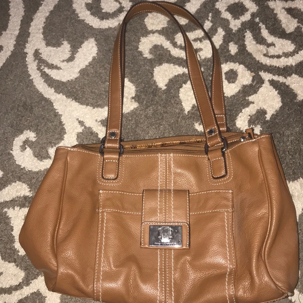 Tignanello Shoulder Bag